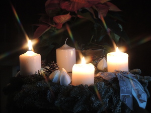 dritter Advent